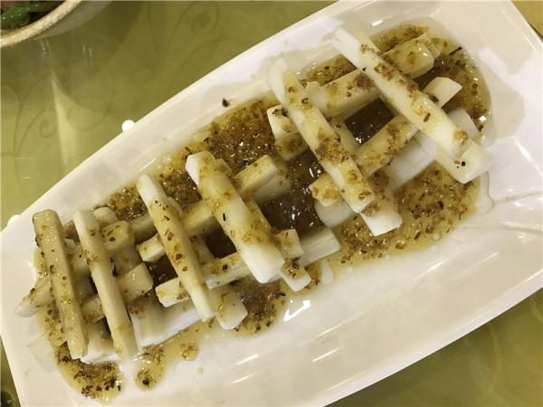 高性价比精致餐厅推荐,一家让你流连忘返的餐厅