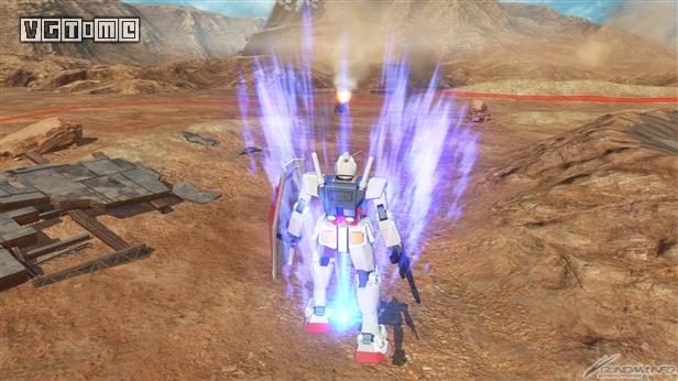 高达vs所有版本,高达exvs版本区别