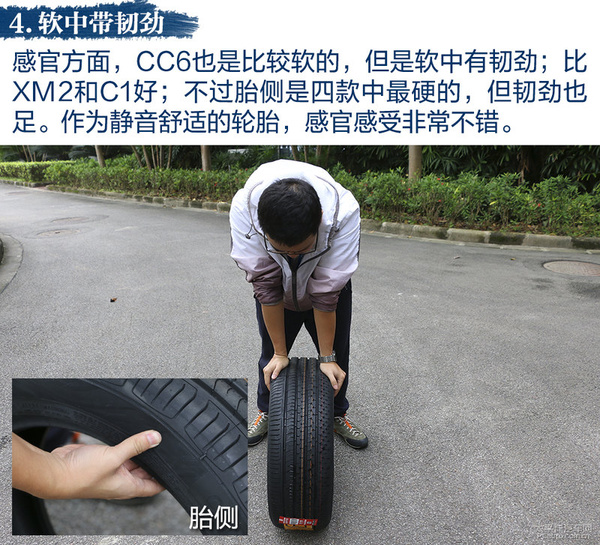 各款轮胎的优缺点对比,舒适型轮胎和耐磨胎哪个好