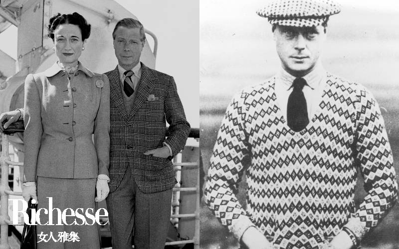 格呢日不落时髦得上天｜CocoChannel