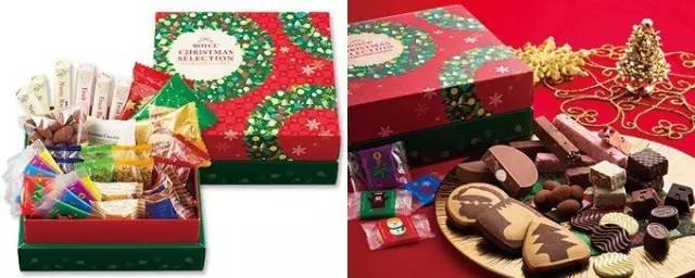 看了这张圣诞送礼清单才明白，没有什么比有个男朋友更重要了！