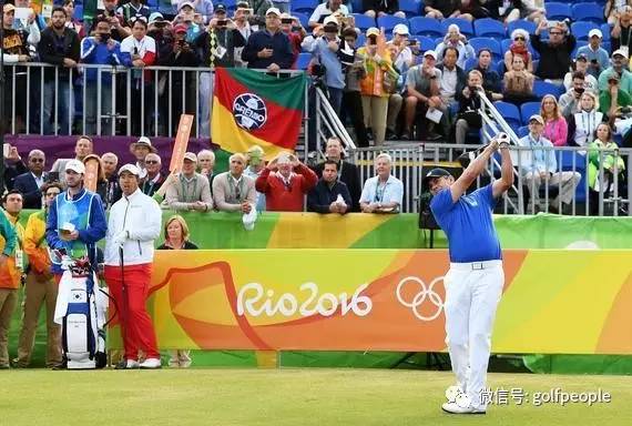 高尔夫最新记录,2010年高尔夫十大新闻