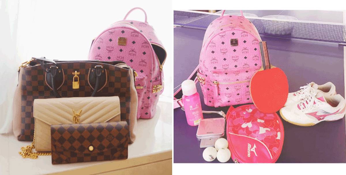 粉丝来信｜你今年买得最开心的一个包是？