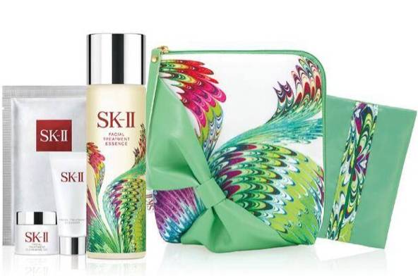 圣诞限定化妆品推荐,各大品牌圣诞限定彩妆发售时间