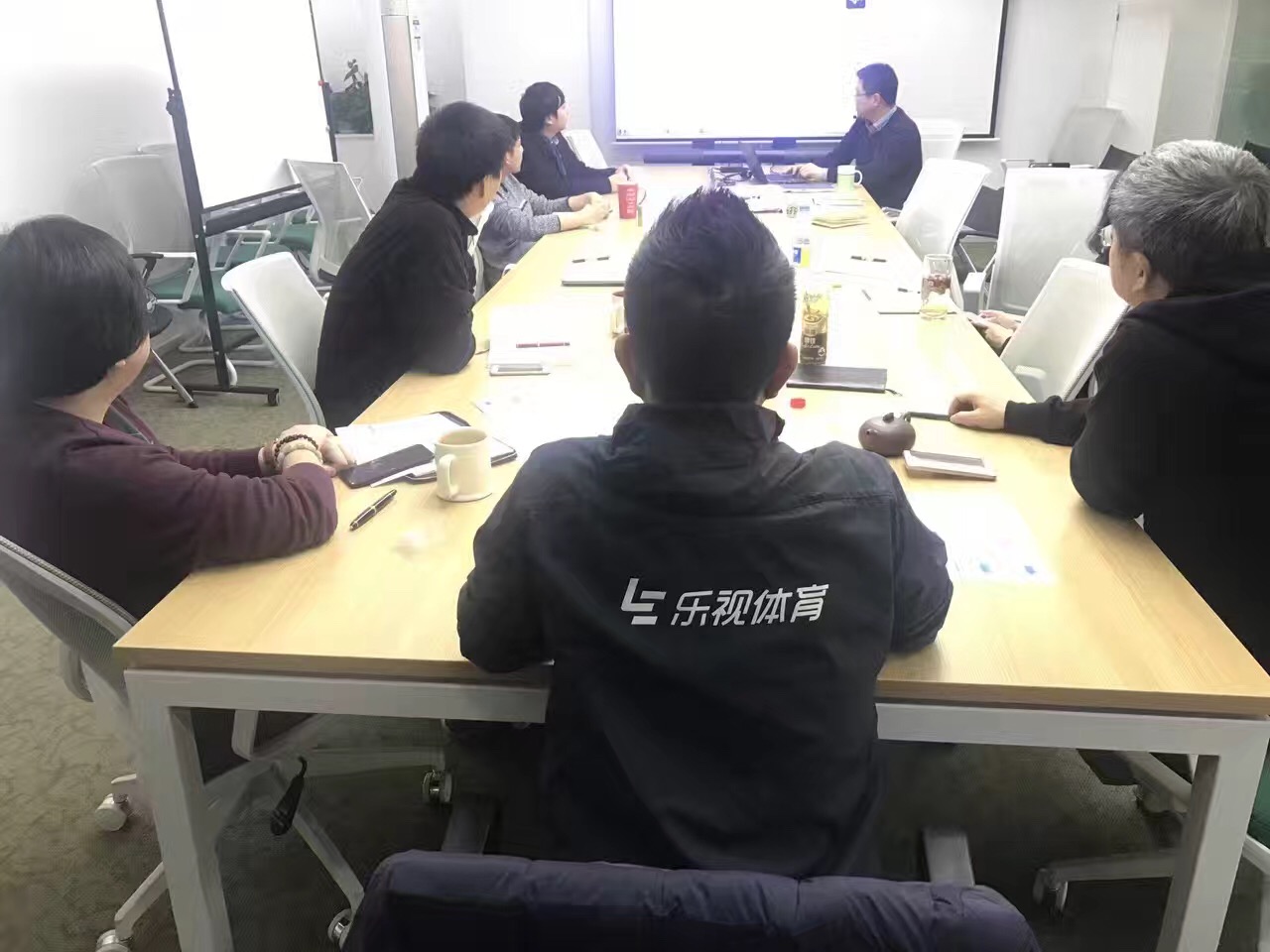 乐视体育还能看英超吗,乐视体育还在吗