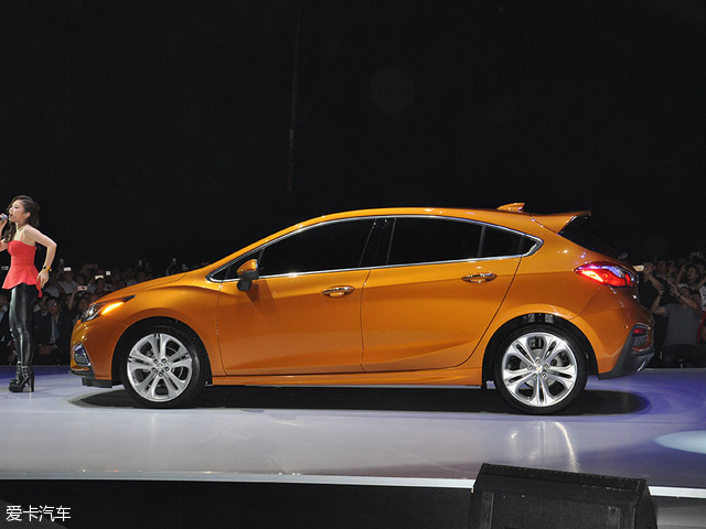 2017年必火的车,最受欢迎的十款经济型轿车
