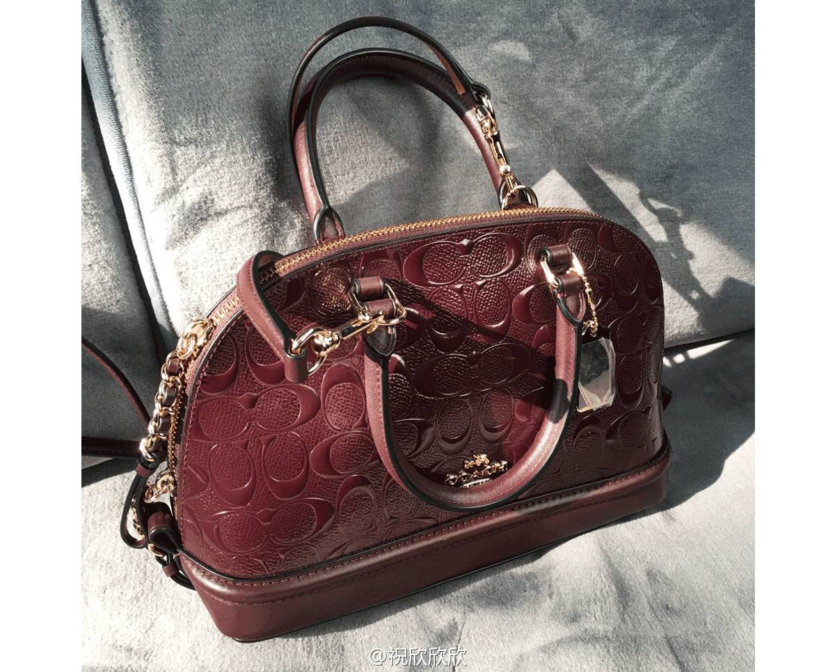 粉丝来信｜你今年买得最开心的一个包是？