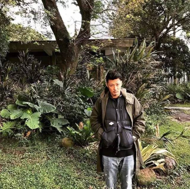 潮星必BUY|深扒完“六叔”的私人衣橱后,竟然发现……