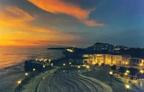 台湾旅游景点大全排名前十名,台湾宜兰旅游景点简介