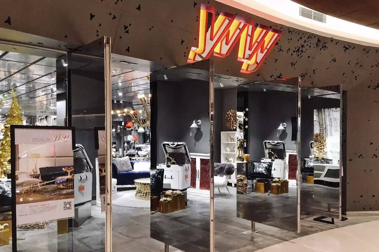 直男们有救了！这13家从未杭州亮相的新店，总有一款圣诞礼物，适合你的女神……