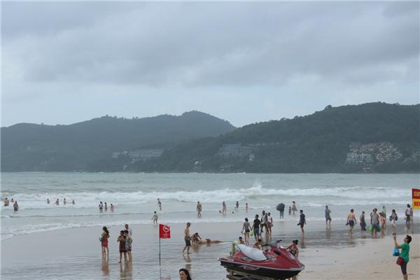 普吉岛‖放弃名企实习,只为做一名义工老师——普吉岛国际义工旅行游记