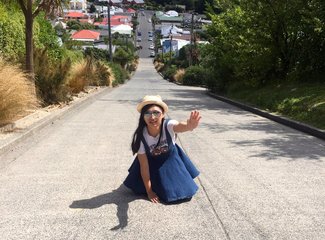 新西兰南岛自驾游景色,新西兰南岛跳伞攻略