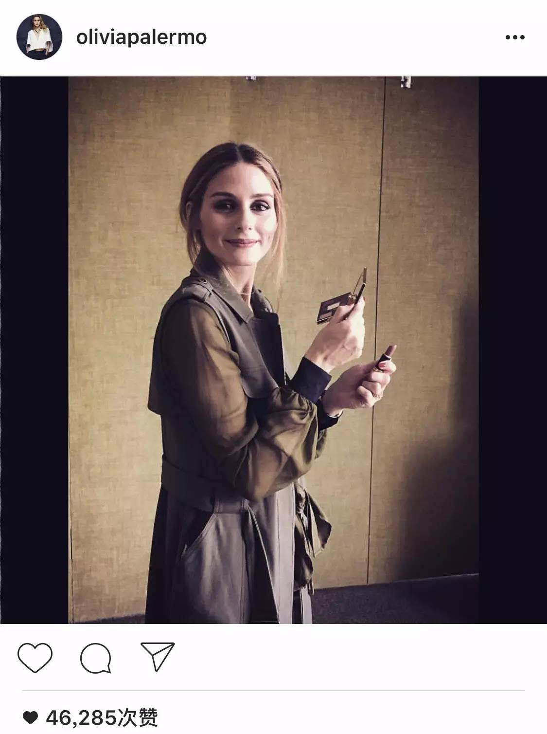 刷屏ins的10款小众口红,低饱和度口红推荐ins