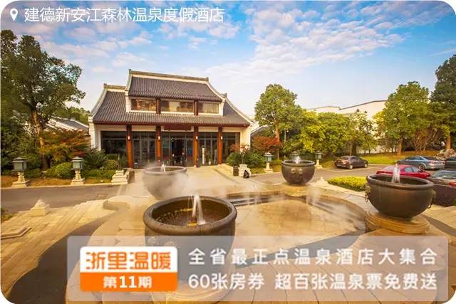 惊艳！绿皮火车开进温泉城，将VIP泡汤进行到底！「浙里温暖NO.11」