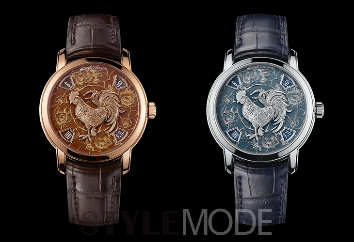 一大波“作妖鸡”袭来，鸡年限量版来了！