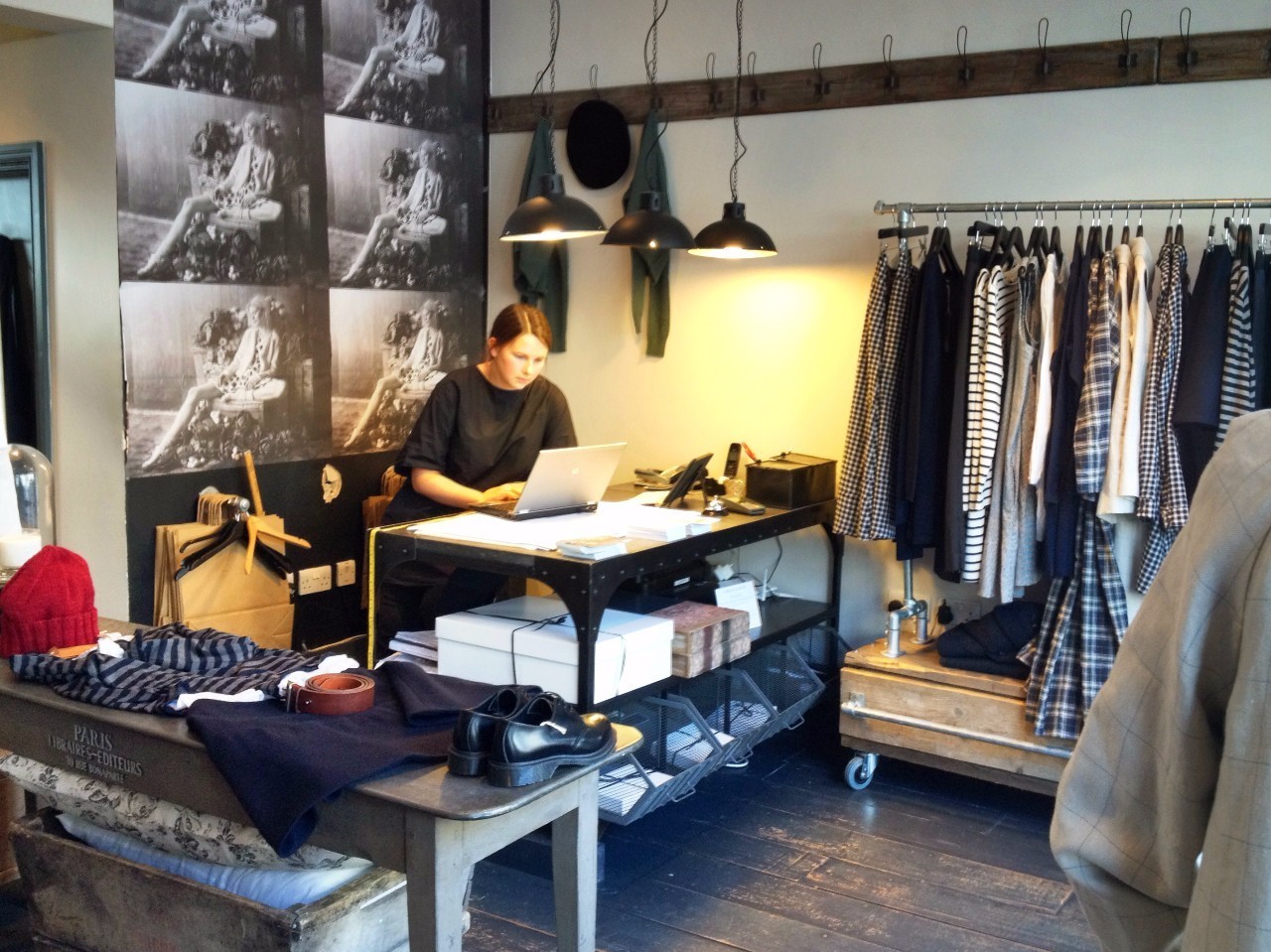 在伦敦值得去的地方,伦敦去苏格兰高地