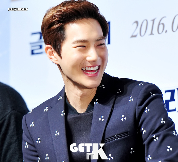 【GETITK】2016韩国娱乐圈热门事件大整理①