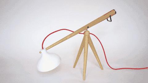 在柏林的YuueDesign：把生活中的小尴尬，设计成小玩笑