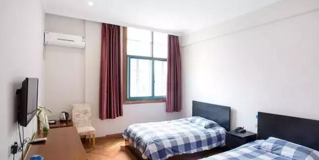 上海住宿最佳攻略经济实惠,上海免费住宿问题