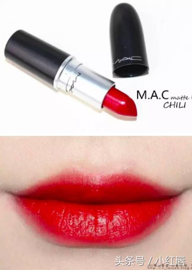 没有这些口红,总感觉2016年过得不完整啊!|