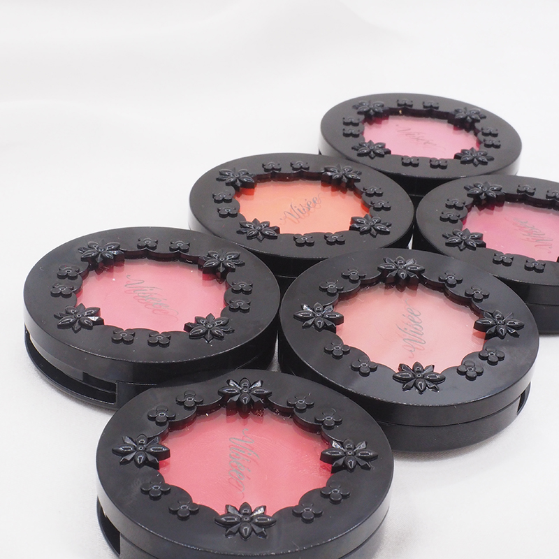 pony圣诞节妆容,pony雪花妆教程视频