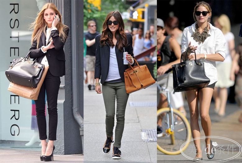 奢侈大牌的正确读法,国外大牌的正确读法