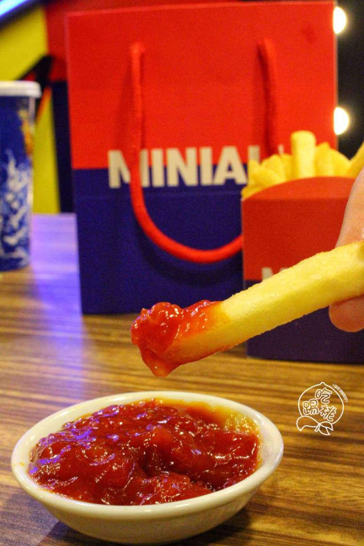 这店美得像百老汇！5星迷你料理一口吃，你绝对没尝过！