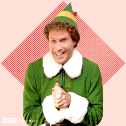 圣诞主题party,11个你意想不到的创意