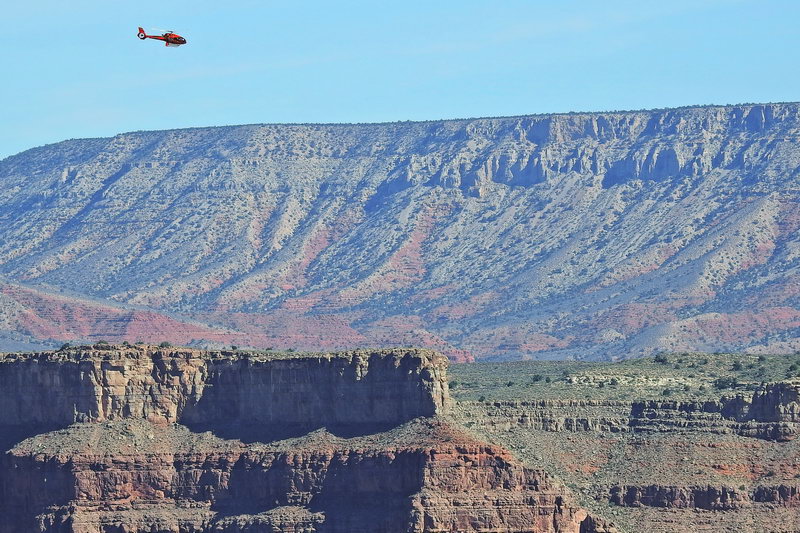 科罗拉多大峡谷在美国哪个州,科罗拉多大峡谷离拉斯维加斯多远