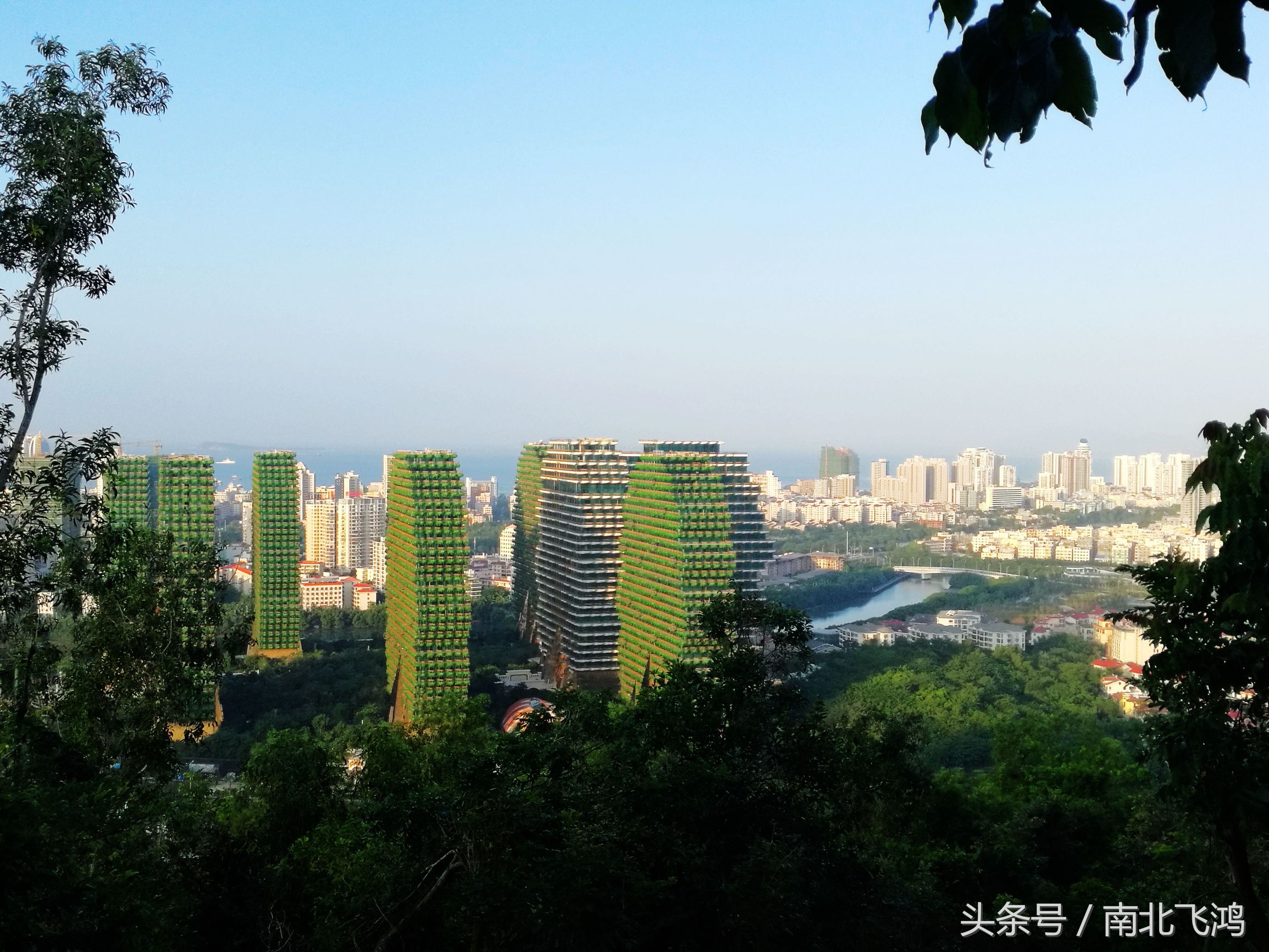 三亚美丽之冠大树公馆,三亚美丽之冠珠宝