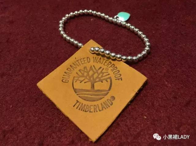 这种丑，绝不能只让Tiffany一家独占