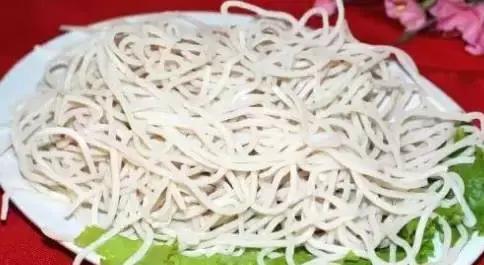 山东济南什么菜最出名,山东济南农村特色菜