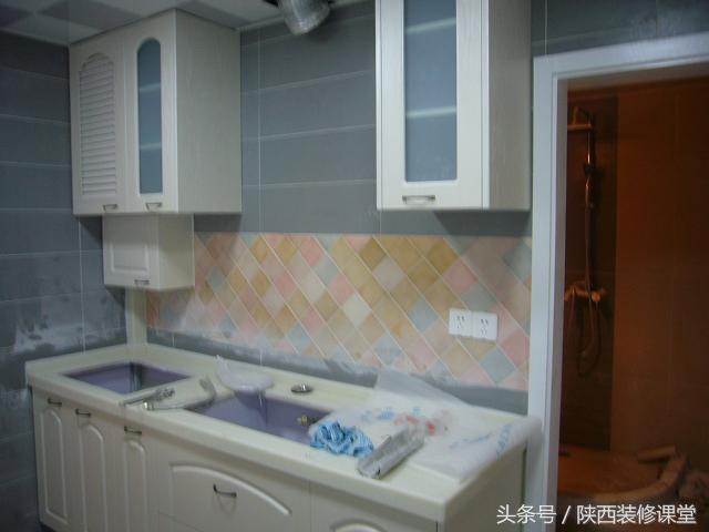 90年代老房子户型图片大全,96平米老房子三室一厅装修效果图