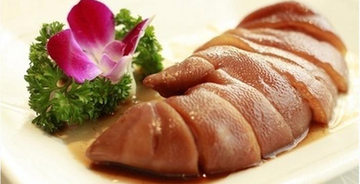 学习正宗卤肉卤菜技术去哪里,在哪里才能学到最正宗的四川卤菜