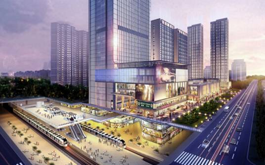 烂尾超高楼一般最后怎么处理,烂尾的高楼大厦