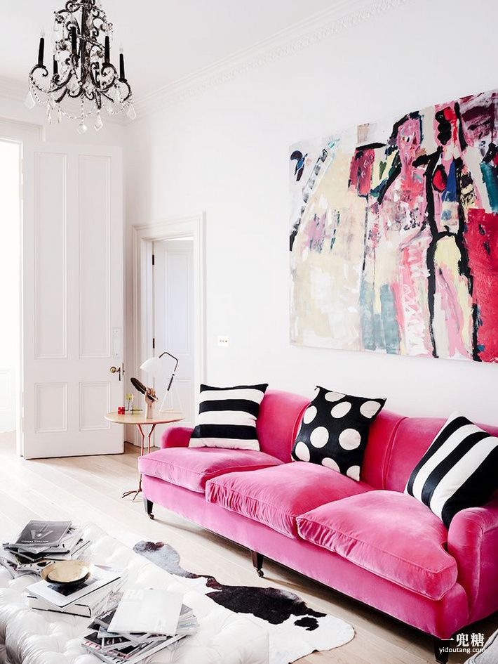 流行色2024春夏十大流行色,2020年十大流行色发布你喜欢哪个