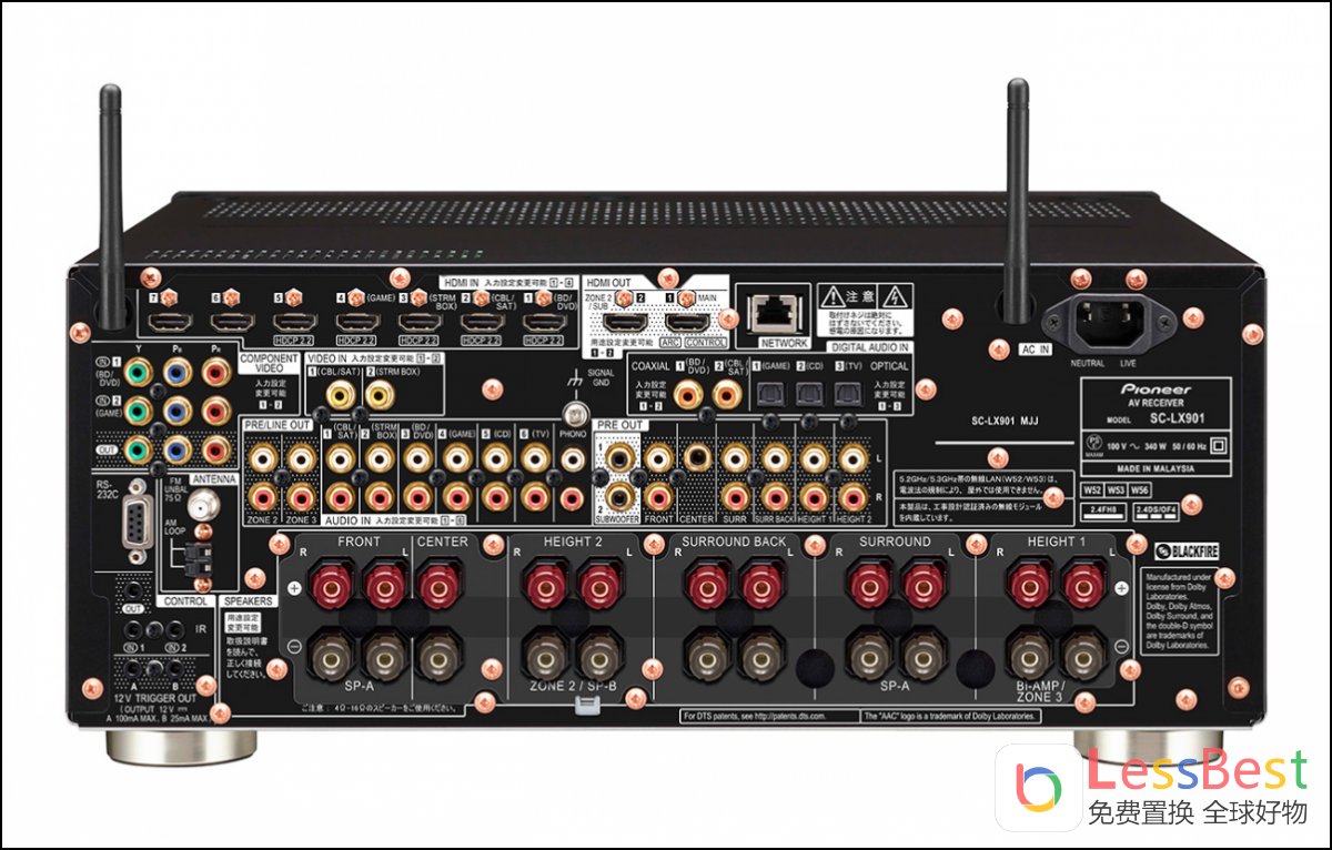 2020年最佳家庭影院功放 (2020最值得推荐家庭影院功放)