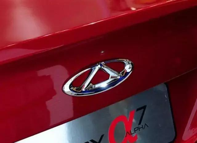 自主品牌领头羊,长安合资车哪一个最厉害