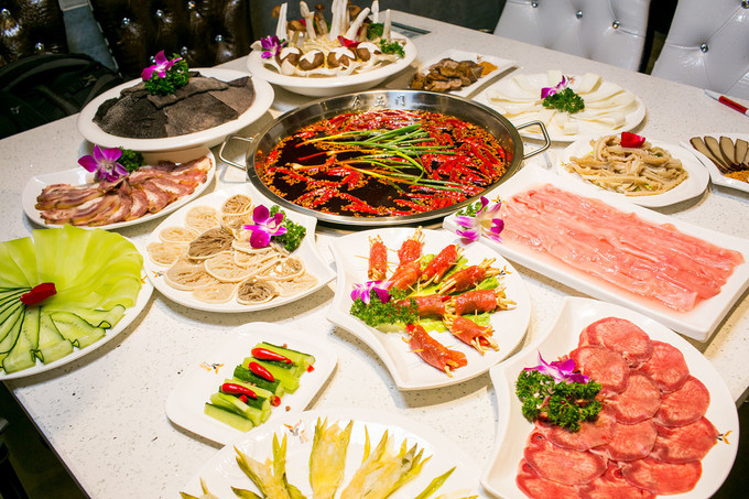 初到四川丨如何在短时间内科学玩转必打卡景点？