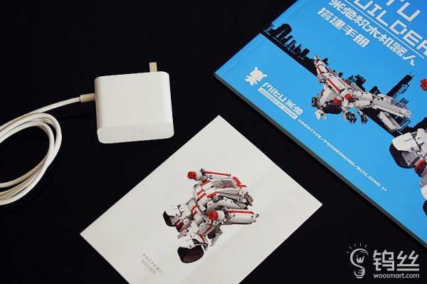 儿童大颗粒积木益智机器人,积木机器人小朋友