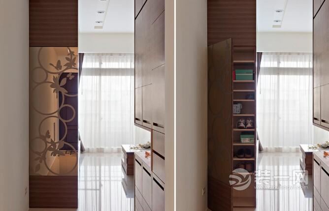 重庆东原星樾新楼盘,重庆渝北区东原映阅样板间装修