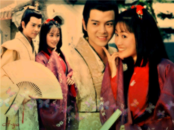 “男人婆”张延淡出娱乐圈女儿已12岁，原来娱乐圈夫妻这么多