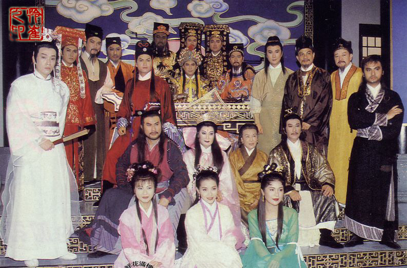 80年代我们一起追过的电视剧,那些年追过经典电视剧