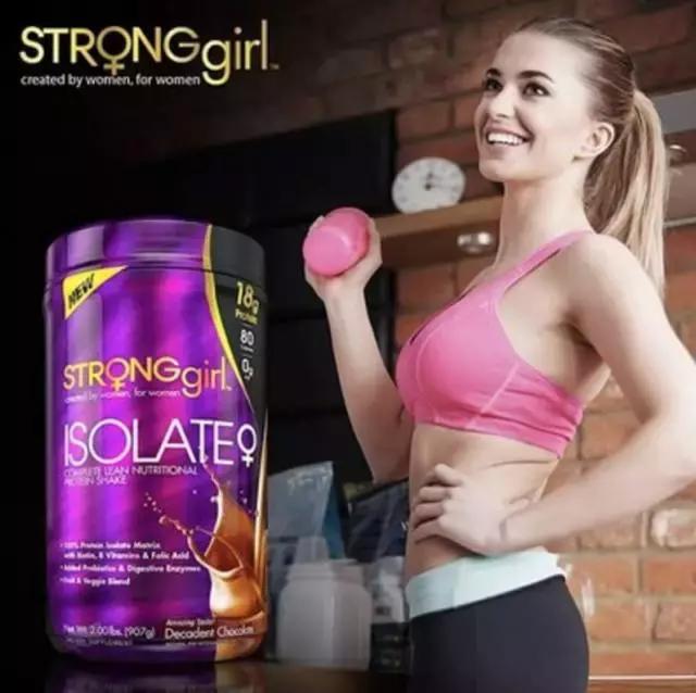 蛋白粉全系列测评,所有原味蛋白粉测评