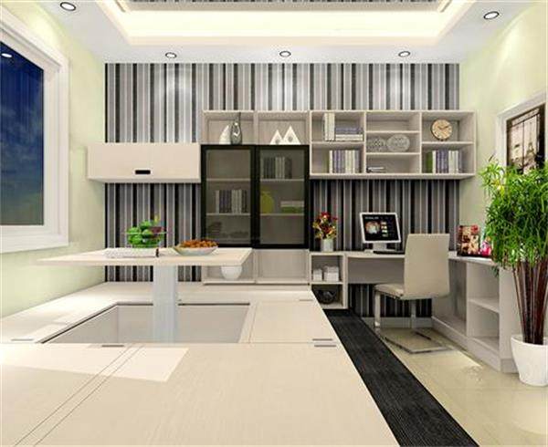 四大定制家具的品牌你了解多少,四大全屋定制品牌