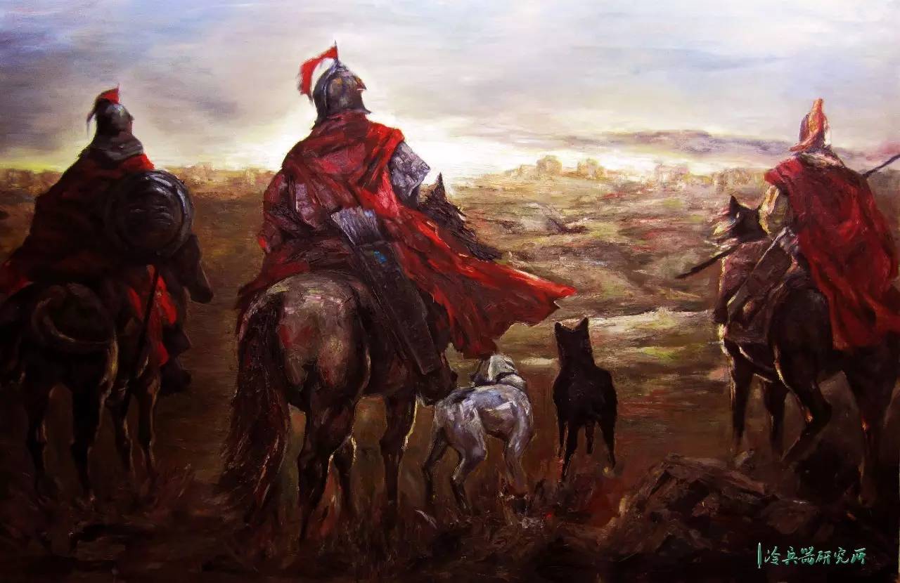 为什么安禄山要背叛大唐 (安禄山怎么叛逃大唐王朝的)