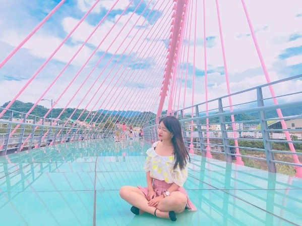 男友请收藏！够哄女友一整年的全台美拍约会懒人包