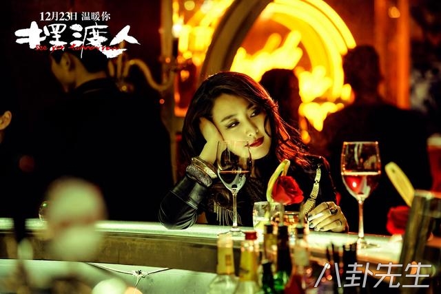 摆渡人不算王家卫的电影吗,摆渡人电影为何是烂片