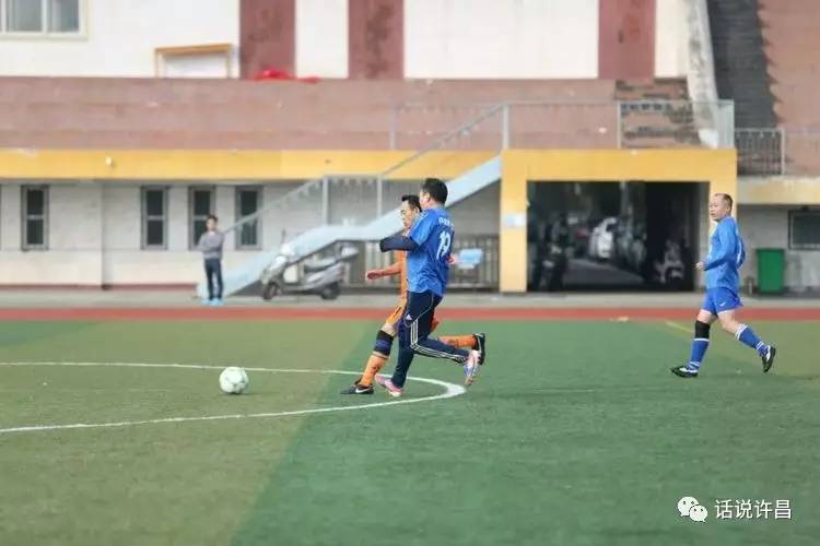 为什么说足球是一种信仰,我们热爱足球绝不是说说而已