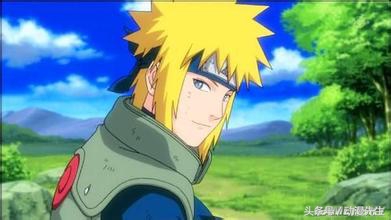 火影忍者，自杀身亡的十一位忍者